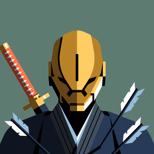 Ronin #449