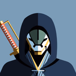 Ronin #1725