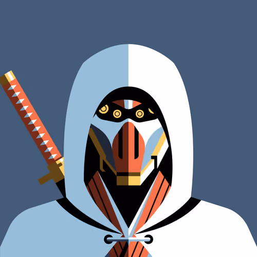 Ronin #286