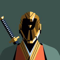 Ronin #1562