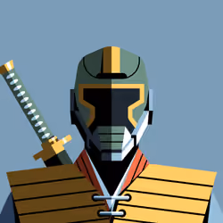 Ronin #1311