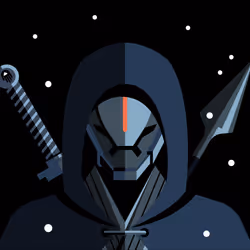 Ronin #1798