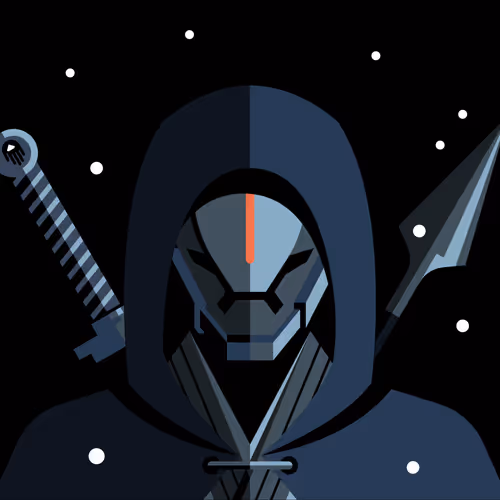 Ronin #1798