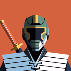 Ronin #1728