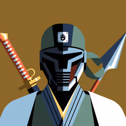Ronin #1073