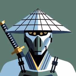 Ronin #1586