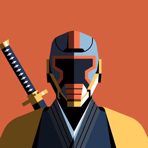 Ronin By Bushidos