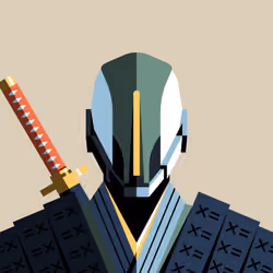 Ronin #1698