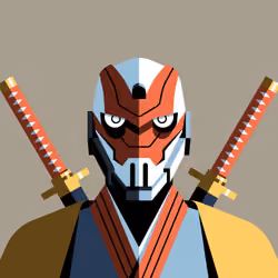 Ronin #1890