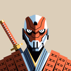 Ronin #922
