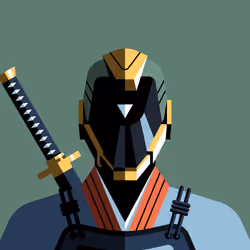 Ronin #1333