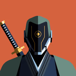 Ronin #1602