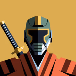 Ronin #1071