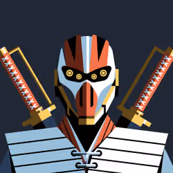 Ronin #1412