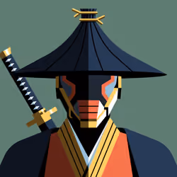 Ronin #748