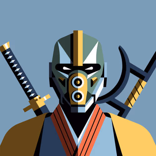Ronin #1091