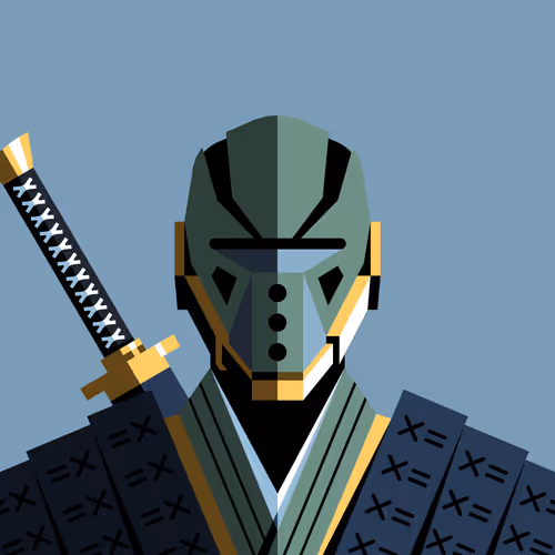 Ronin #1635