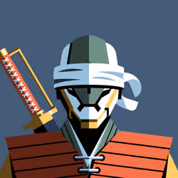 Ronin #1727