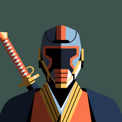 Ronin #71