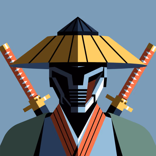 Ronin #732