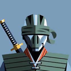 Ronin #1644
