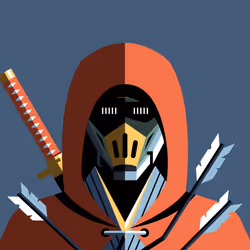Ronin #1365