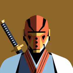 Ronin #1439