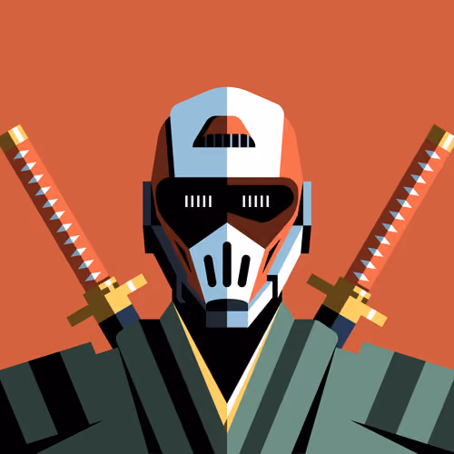 Ronin #48
