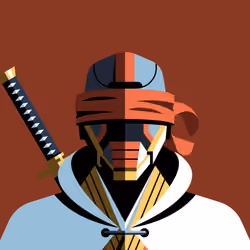 Ronin #1997
