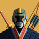 Ronin #492