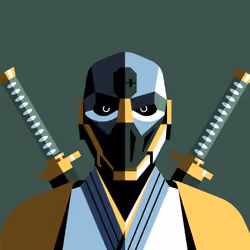Ronin #1087