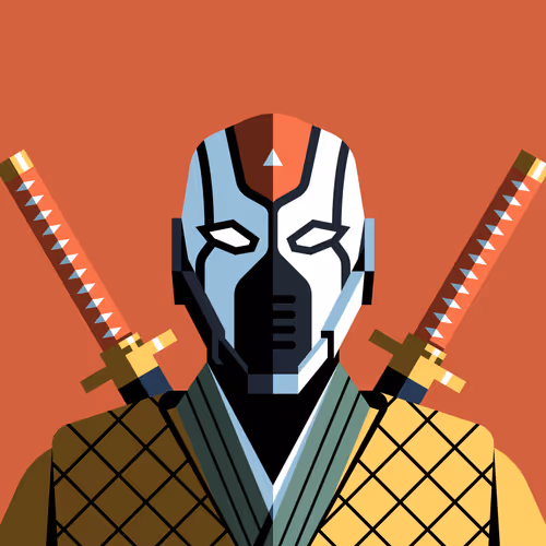 Ronin #962