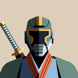 Ronin #1332