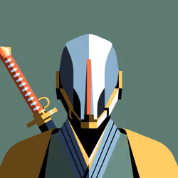 Ronin #1739