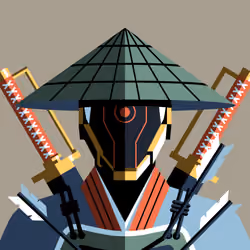 Ronin #1669