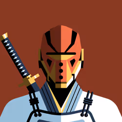 Ronin #894