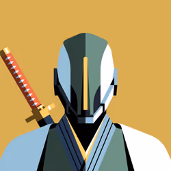 Ronin #843