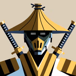 Ronin #1303