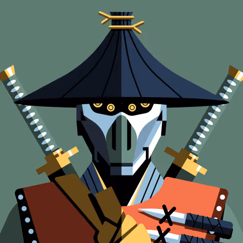 Ronin #1286