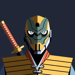 Ronin #1211
