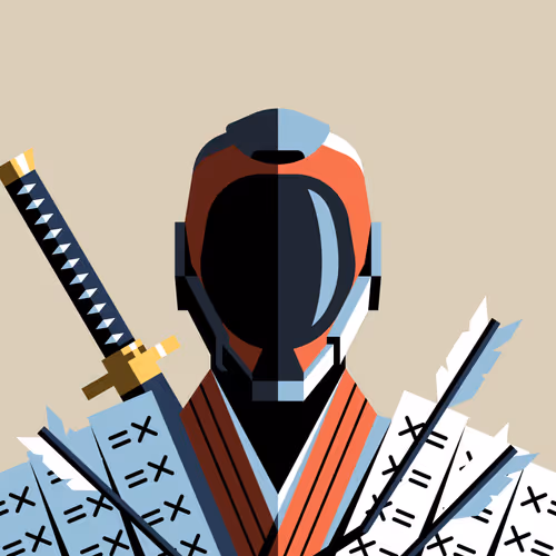 Ronin #1546