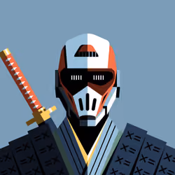 Ronin #1120