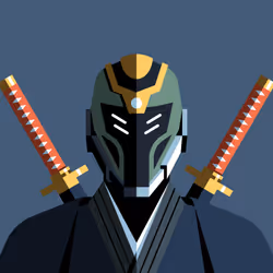 Ronin #1176