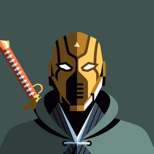 Ronin #1569