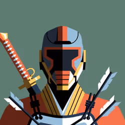 Ronin #1610