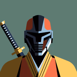 Ronin #1726