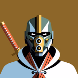 Ronin #1153
