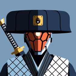 Ronin #1928