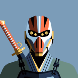 Ronin #1481