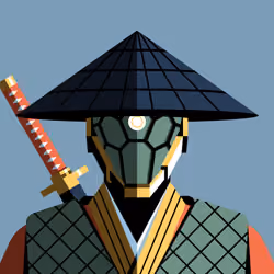 Ronin #1420